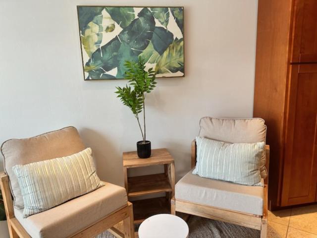 Marine Surf Waikiki Aparthotel Хонолулу Стая снимка