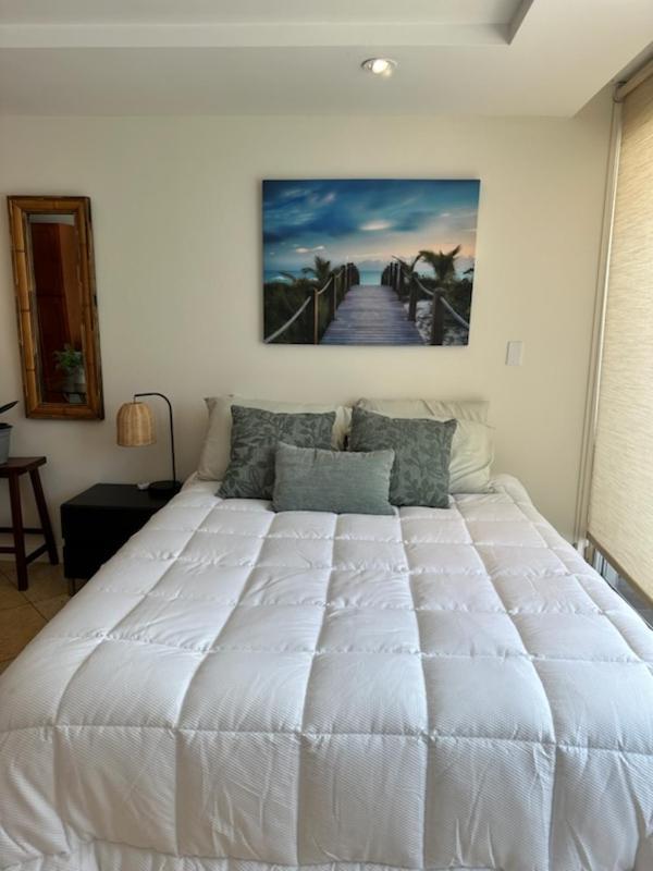 Marine Surf Waikiki Aparthotel Хонолулу Стая снимка